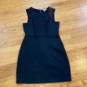 BCBG Bodycon Dress